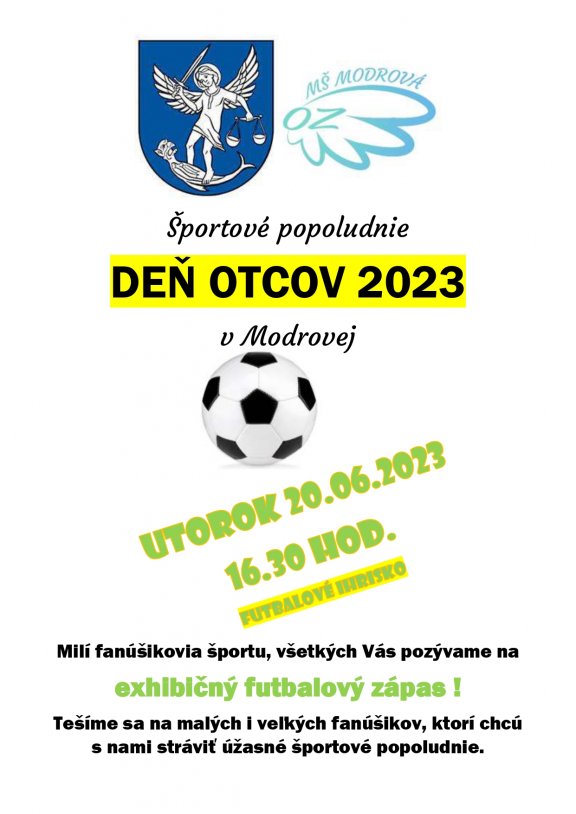 deň otcov futbal page-0001